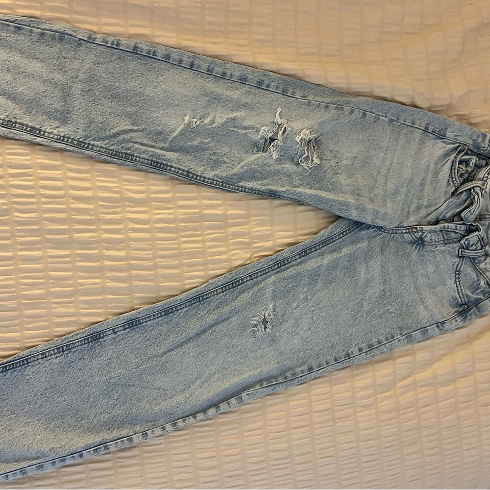 Wild Fable Light Blue Denim Jeans